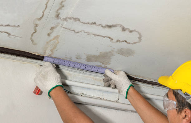 Reliable Burst Pipe Cleanup contractor in Cambridge City, IN by Water Damage Irwin